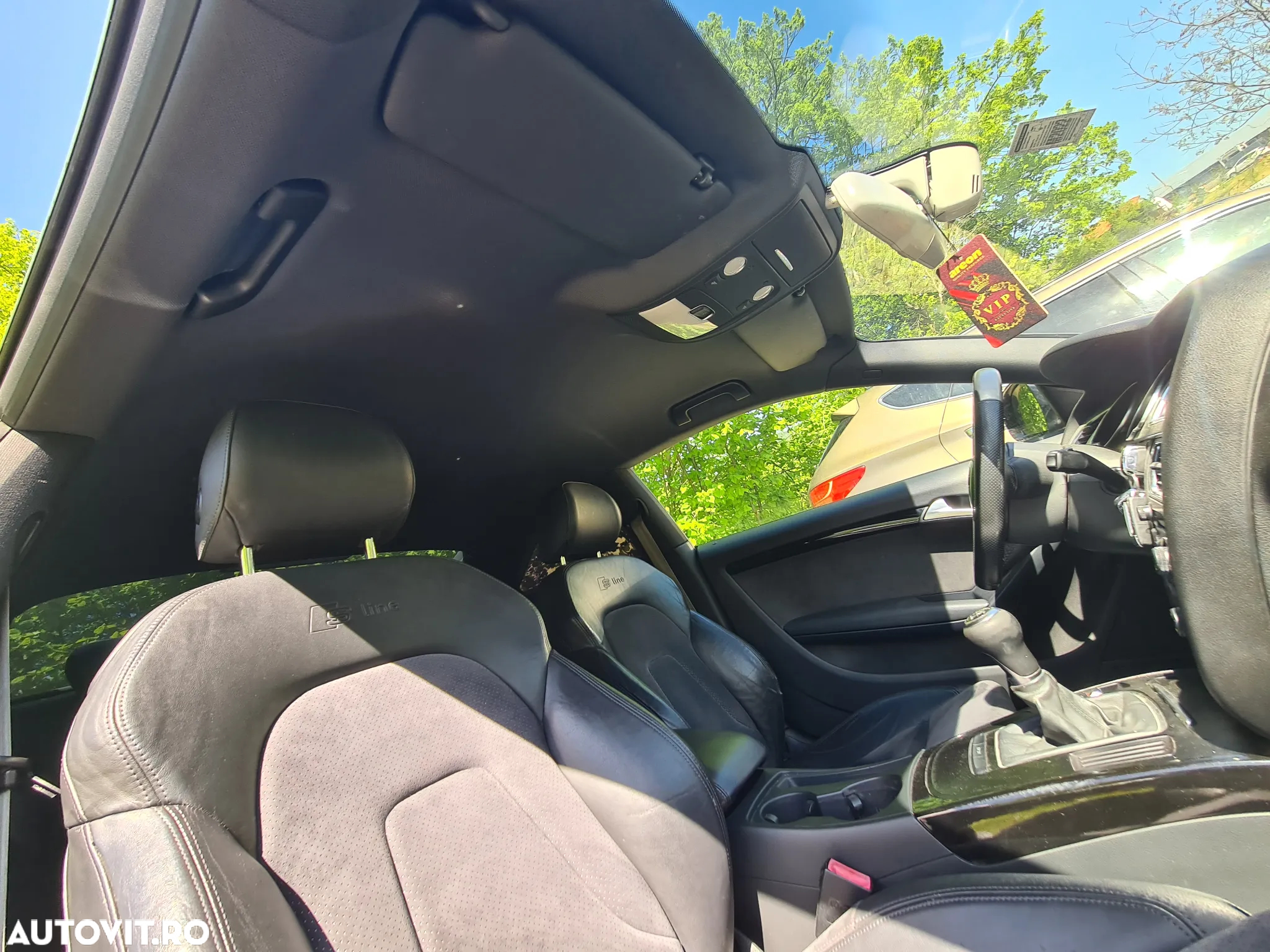 Audi A5 Coupe 2.0 TFSI - 6