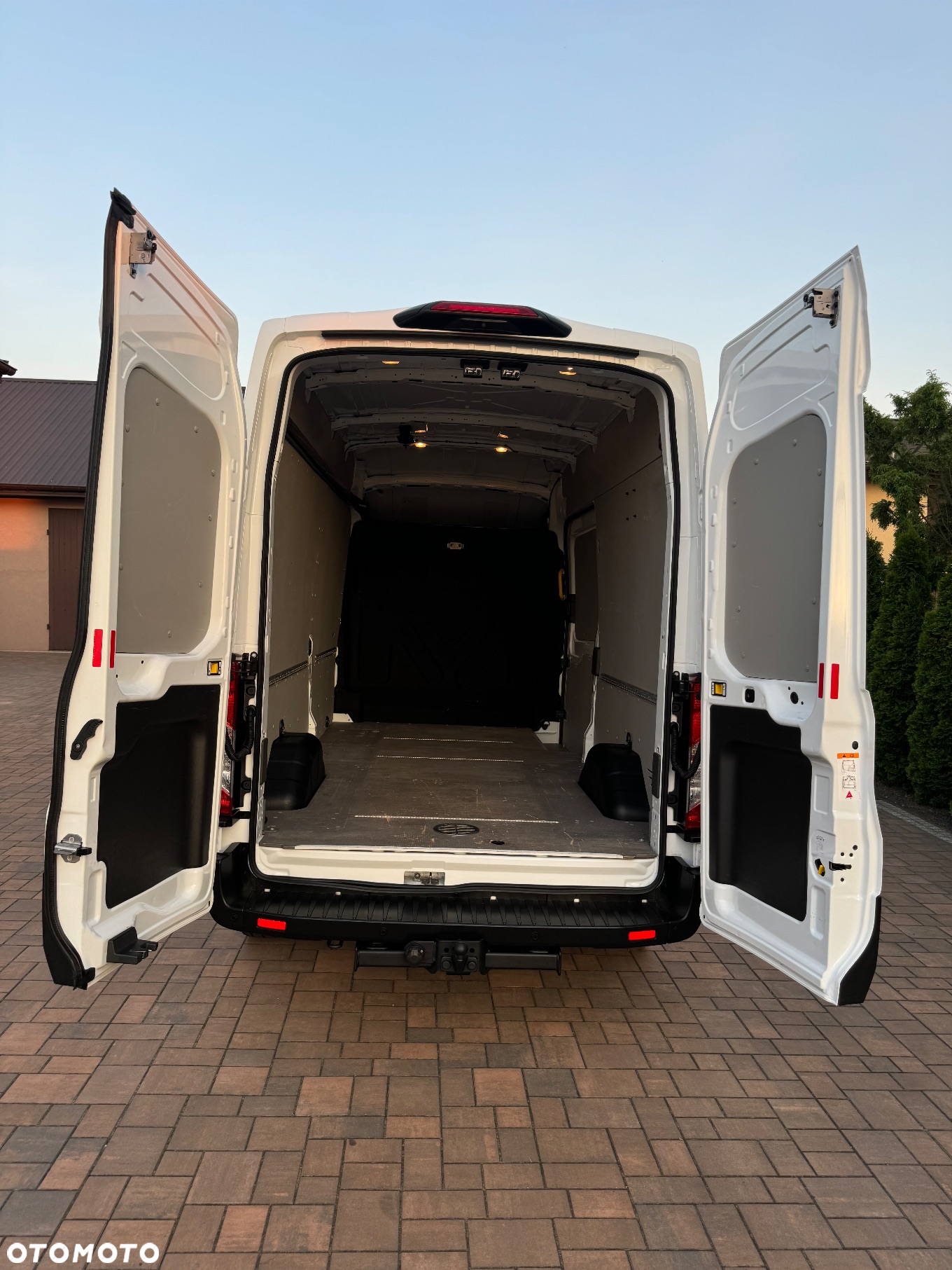 Ford Transit - 7