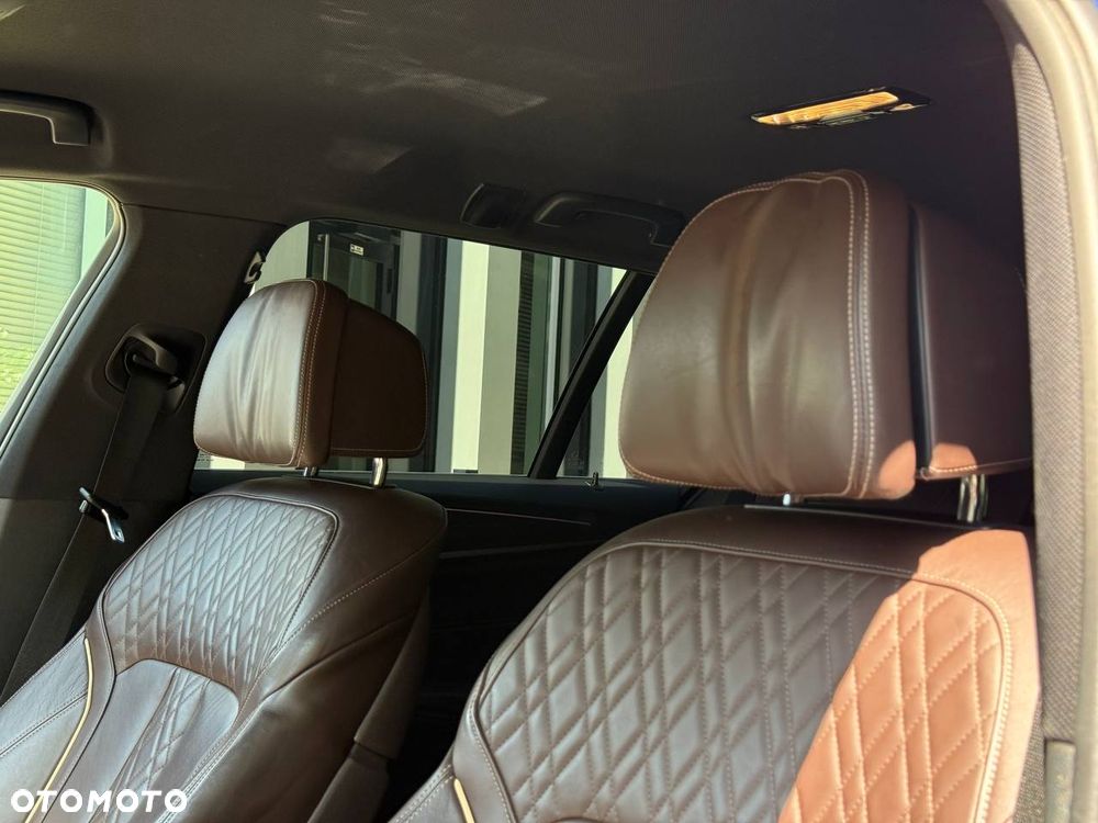 BMW Seria 5 520d Luxury Line - 6