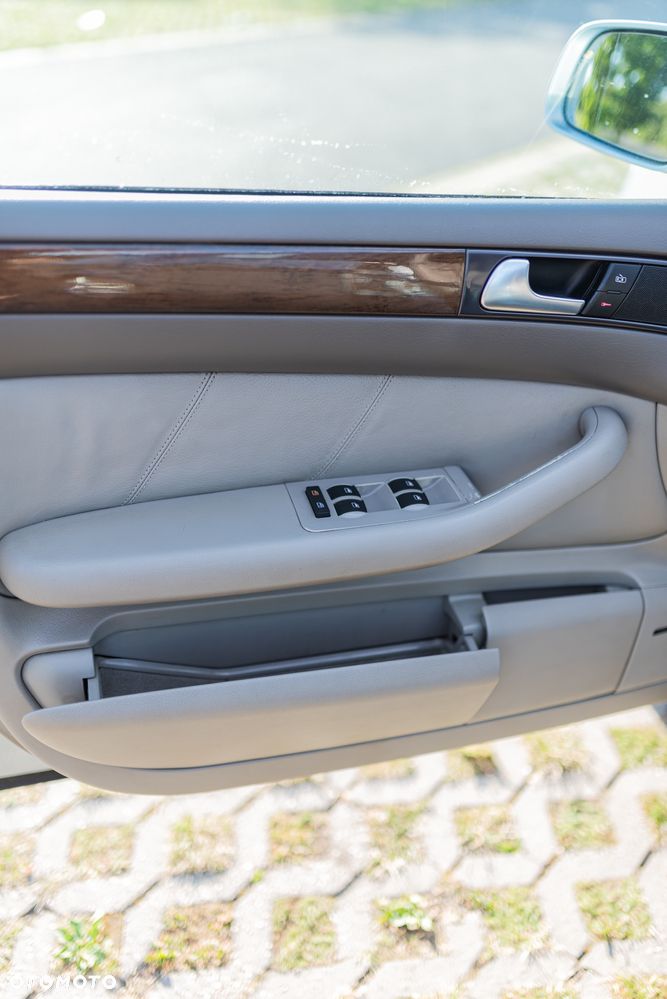 Audi A6 ver-a6-2-4-multitronic - 26