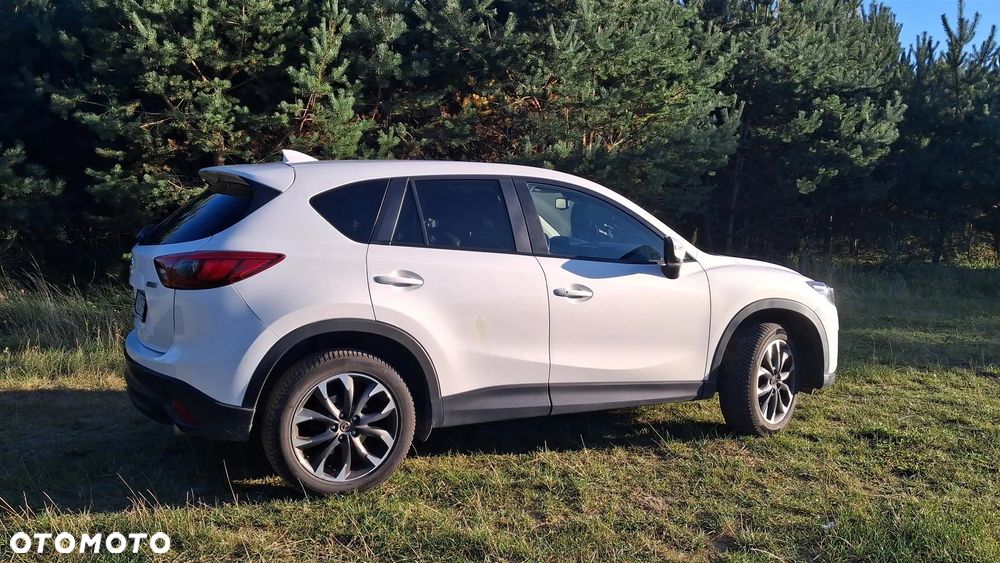Mazda CX-5 - 14