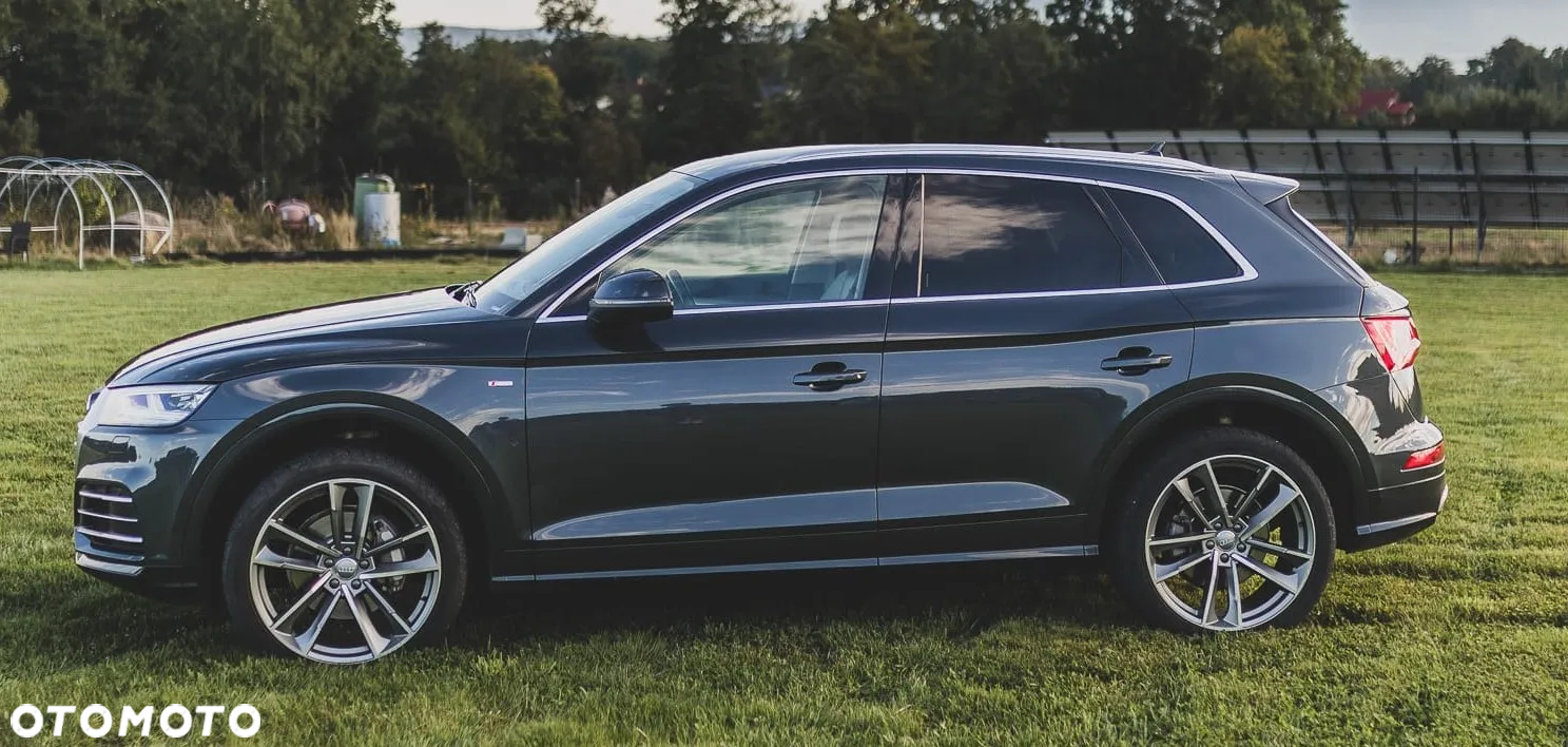 Audi Q5 - 5