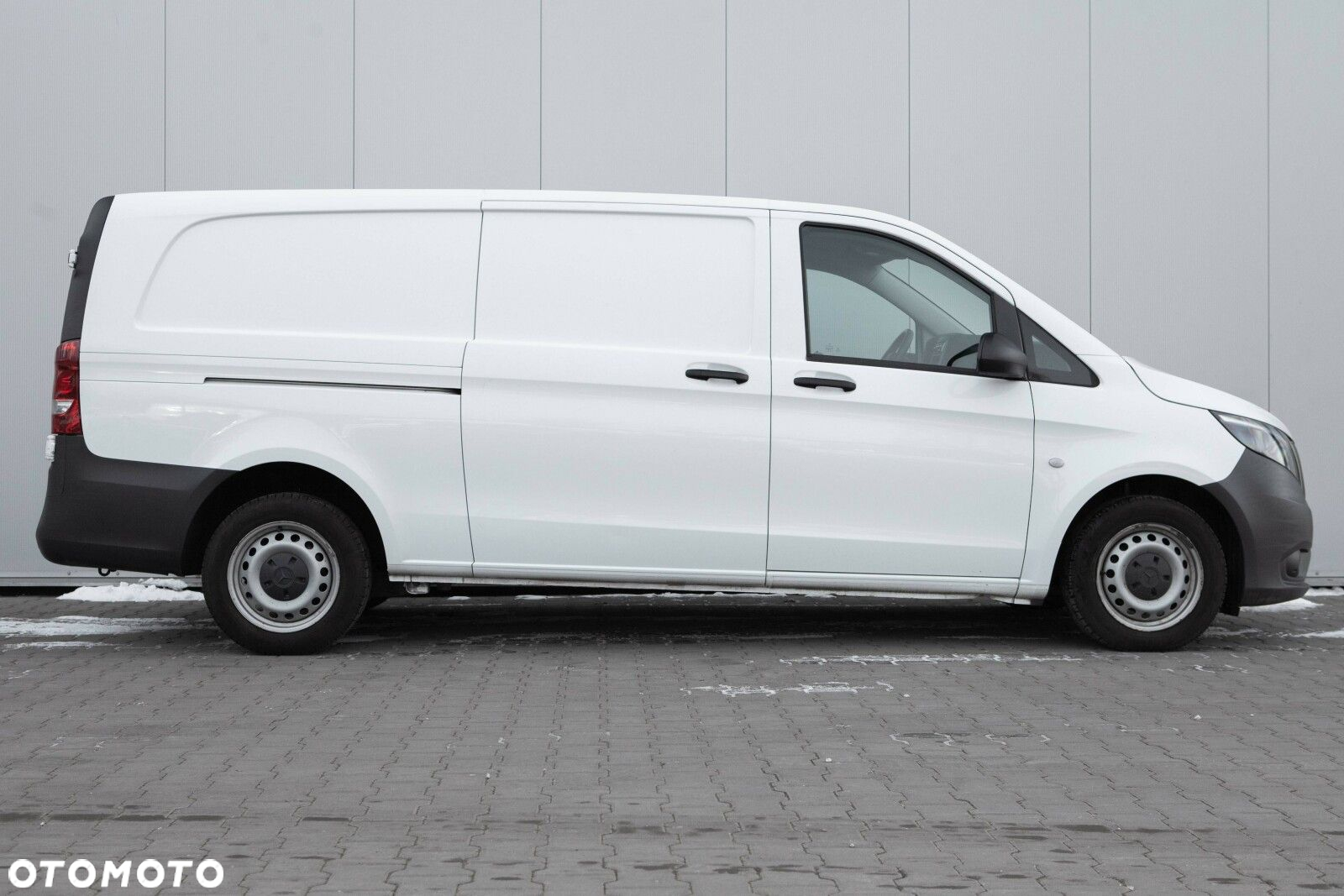 Mercedes-Benz Vito - 7