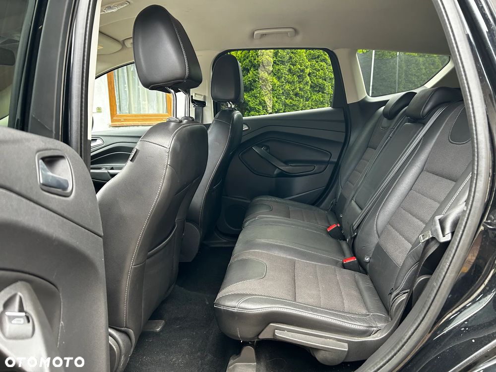 Ford Kuga 2.0 TDCi 4WD Titanium - 24