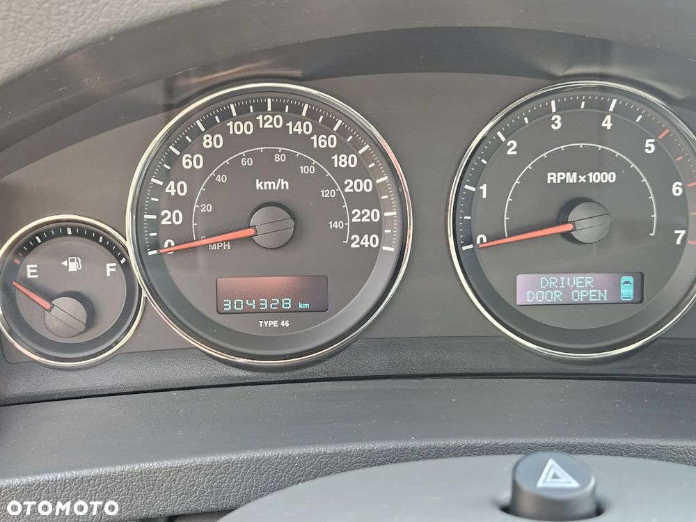 Jeep Grand Cherokee 3.0 CRD Limited - 9