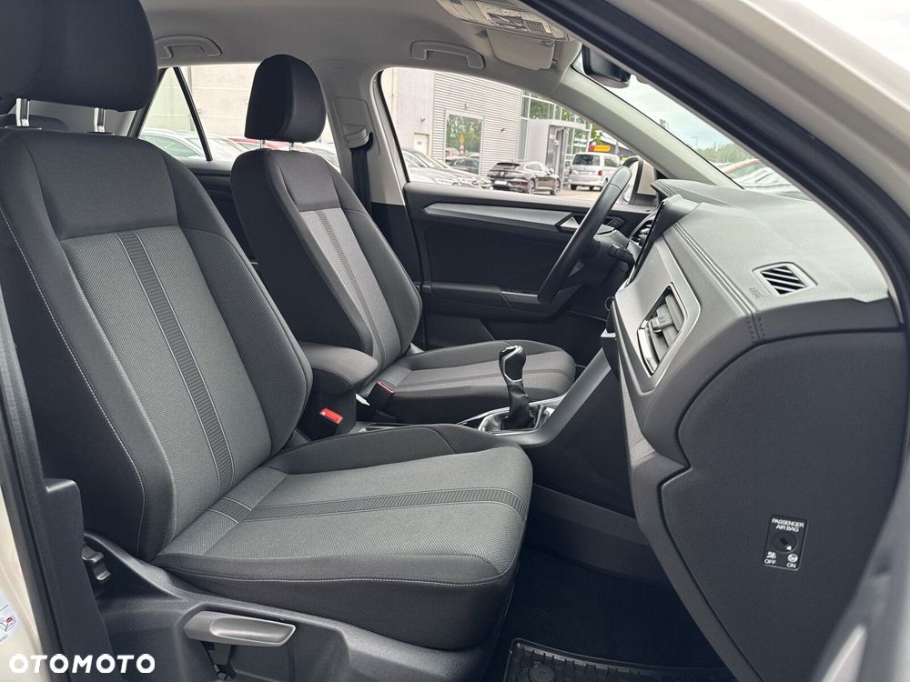 Volkswagen T-Roc 1.5 TSI Life - 11