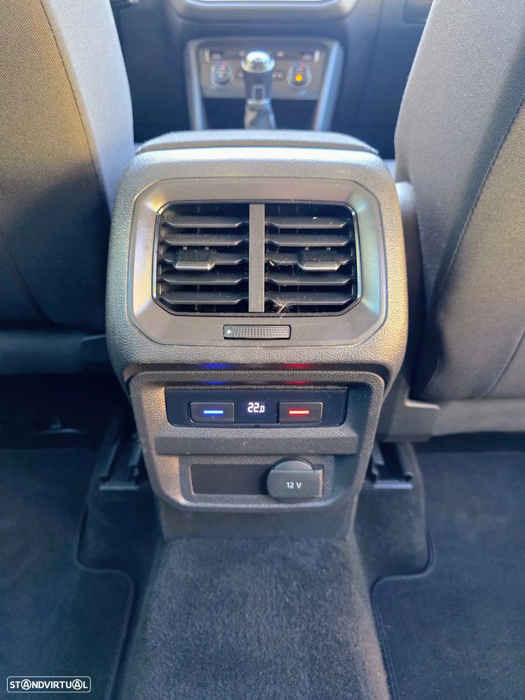 VW Tiguan 1.5 TSI Confortline - 51