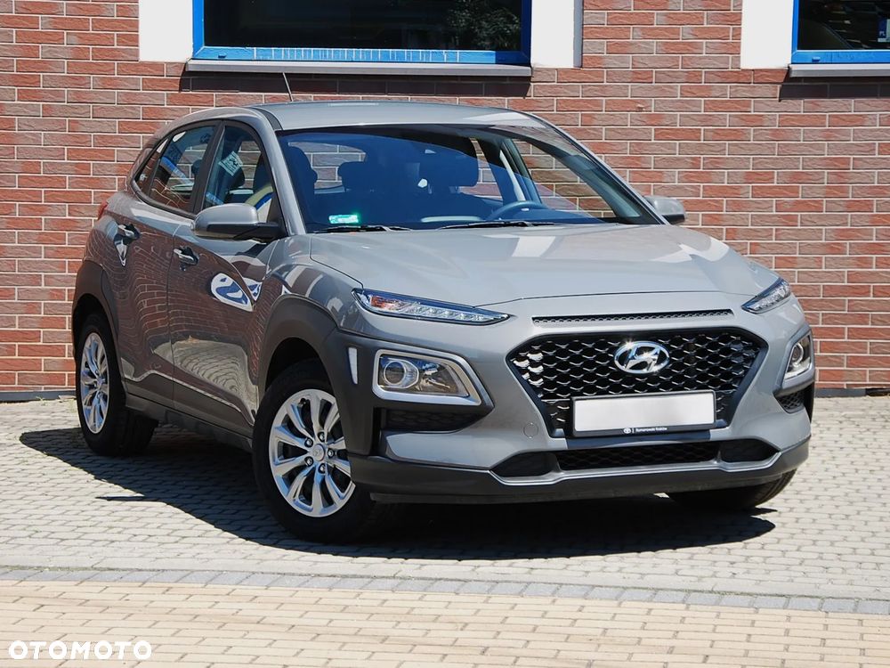 Hyundai Kona 1.0 T-GDI Classic Plus - 7