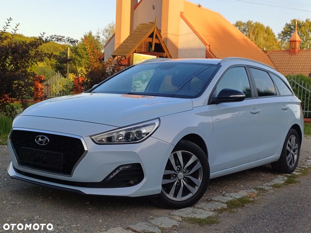 Hyundai i30 1.4 Classic - 2