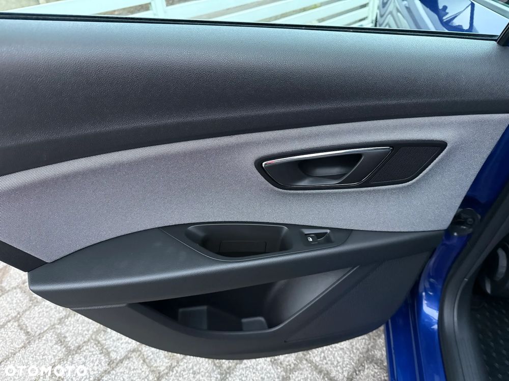 Seat Leon 1.5 TSI Full LED - 17