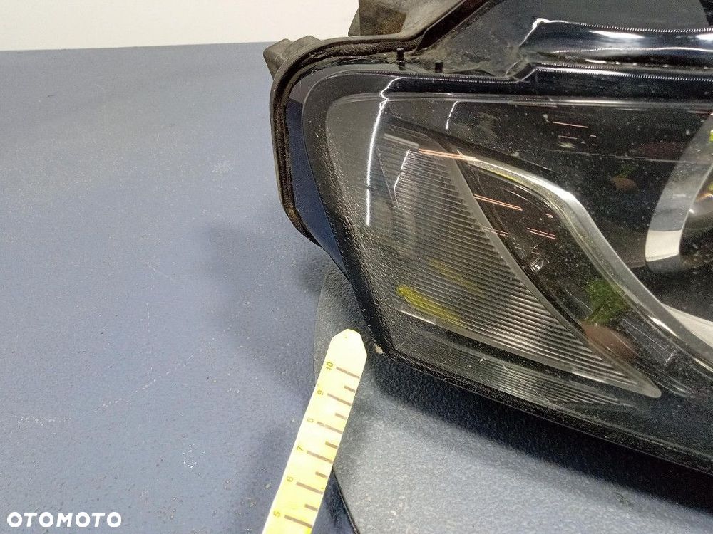 AUDI A4 B8 REFLEKTOR PRAWY XENON LED EU 8K0941004C - 6