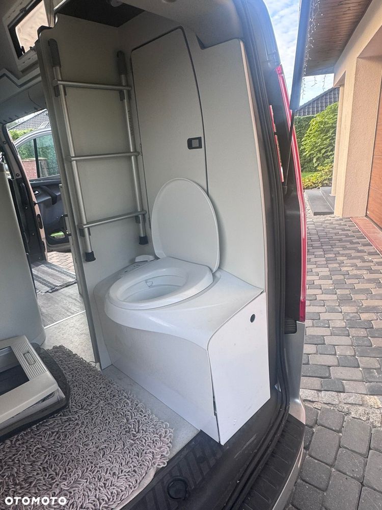 Ford Transit Custom L1H2 VA Nugget - 22