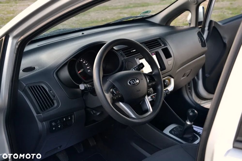Kia Rio 1.2 Spirit - 15