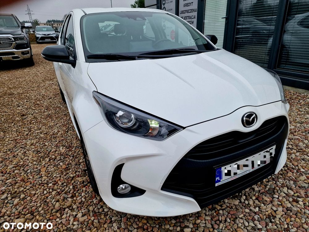 Toyota Yaris 1.5 VVT-i Comfort - 2