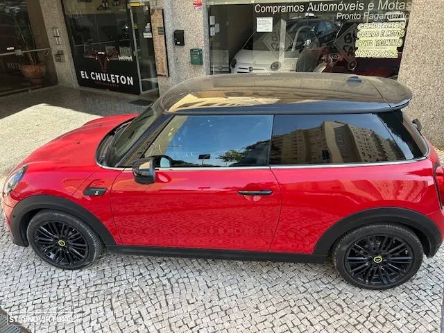 MINI 3 Portas Cooper SE Premium Extra Yours - 2