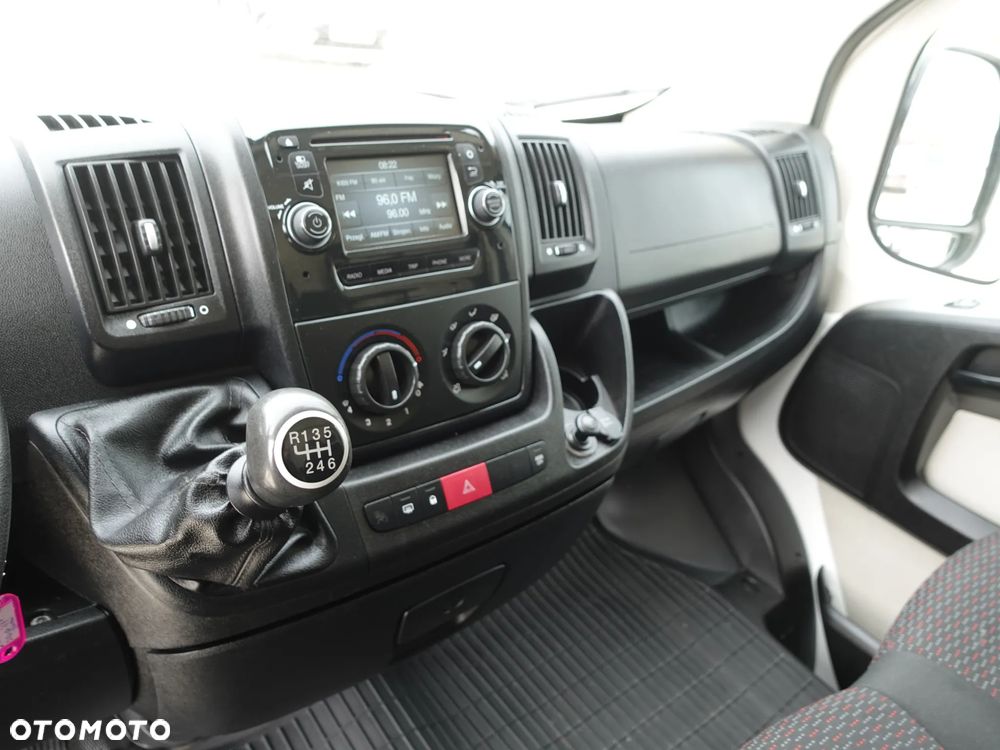Citroën Jumper - L3H2 - 26