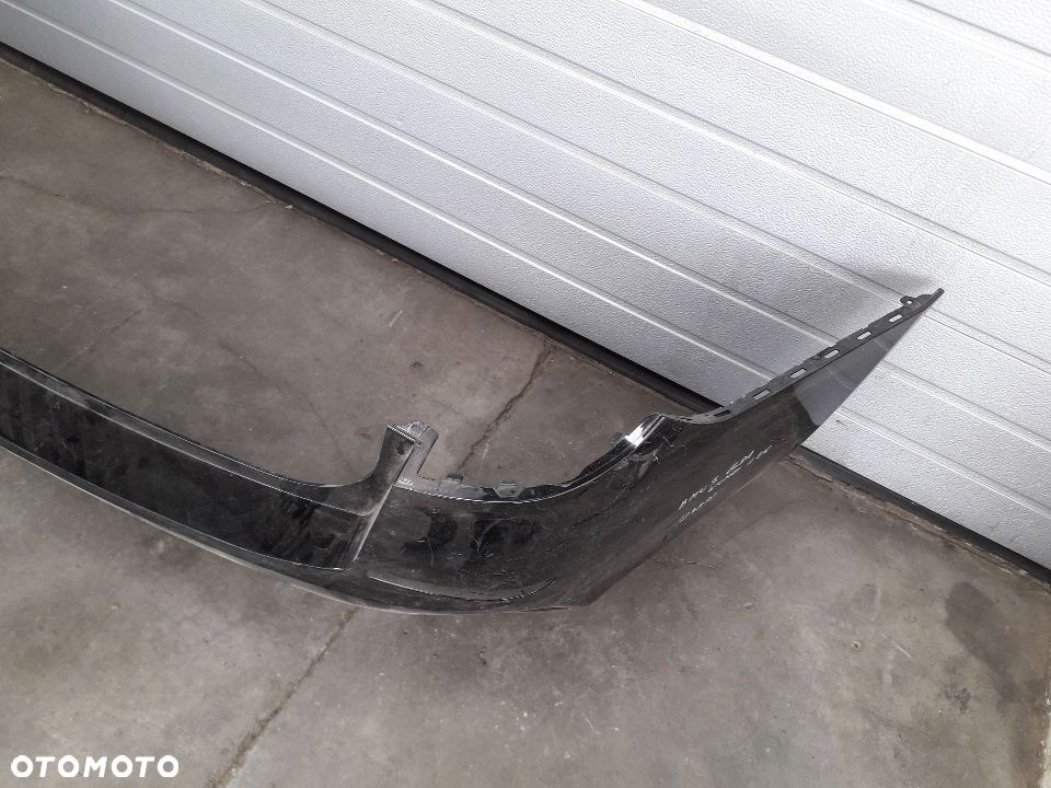 BMW 5 G31 KOMBI ZDERZAK TYŁ 51127387307 6 PDC - 7