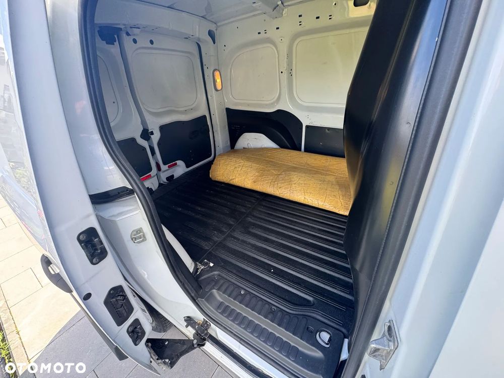 Mercedes-Benz Citan - 16