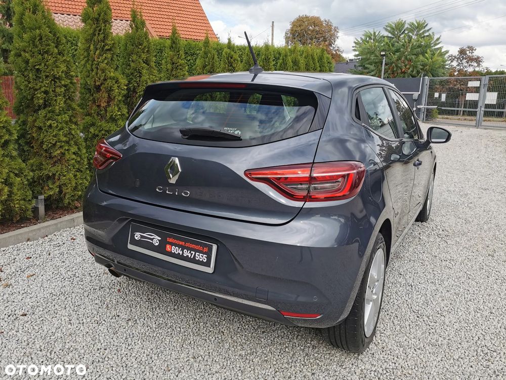 Renault Clio 1.0 TCe Zen - 12