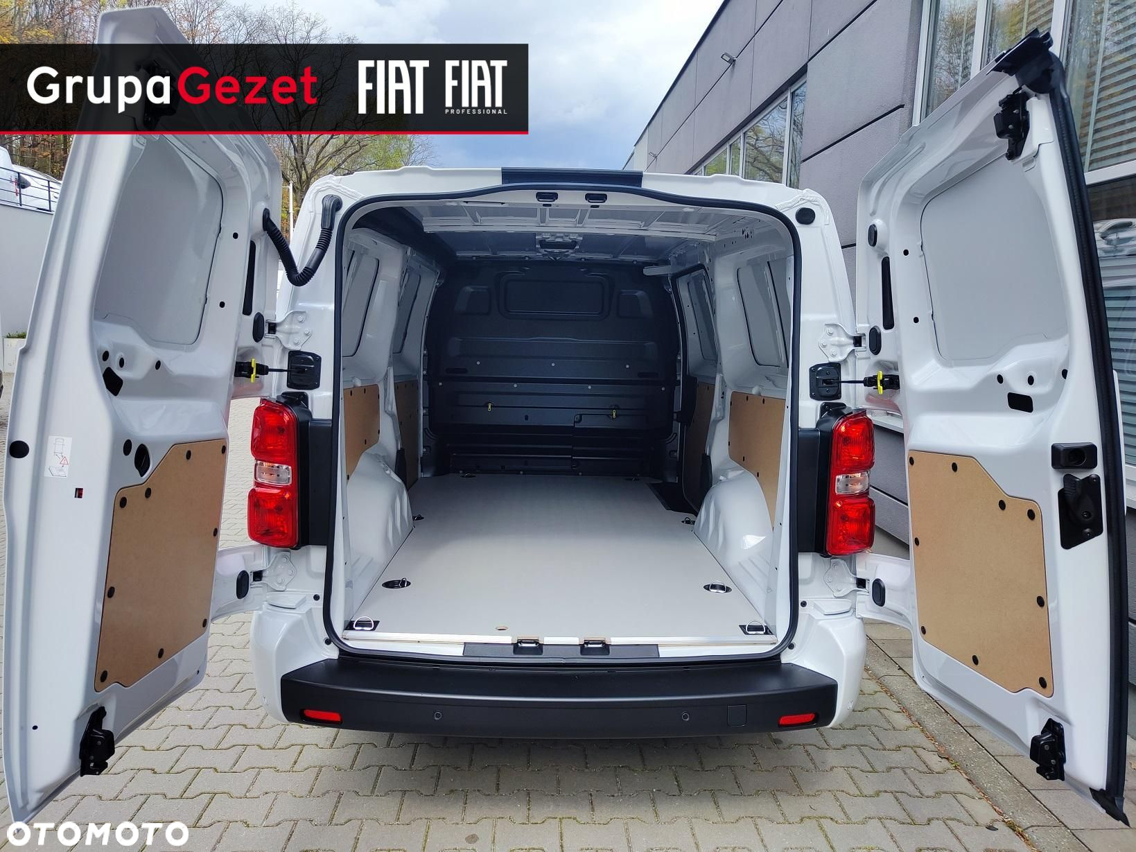 Fiat Scudo - 8