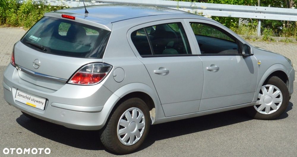 Opel Astra 1.4 Start - 12