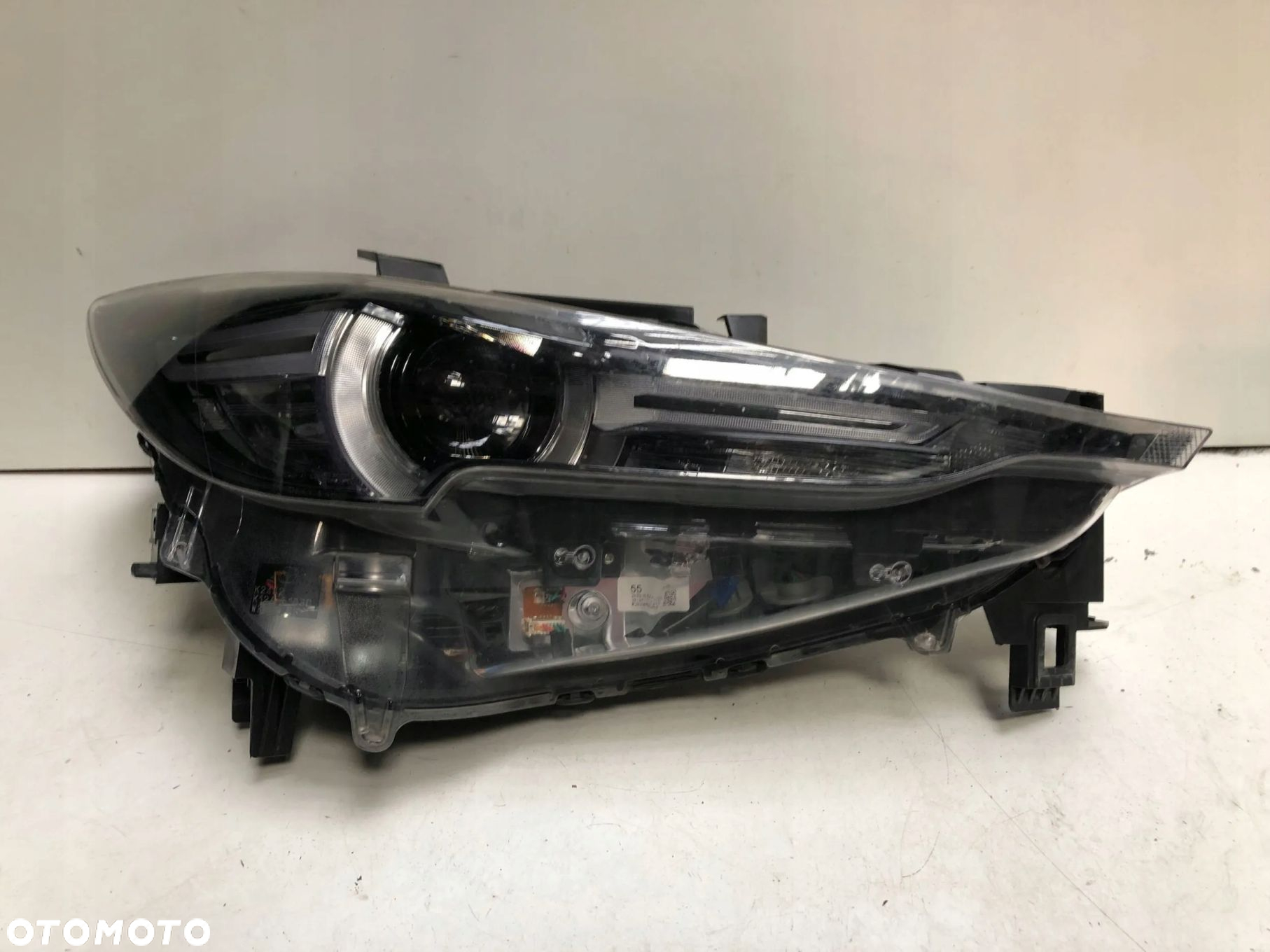 Reflektor prawy Mazda CX-5 II Lift - 6