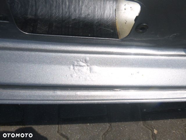 KLAPA TYŁ TYLNA VOLKSWAGEN SHARAN I LIFT - 18