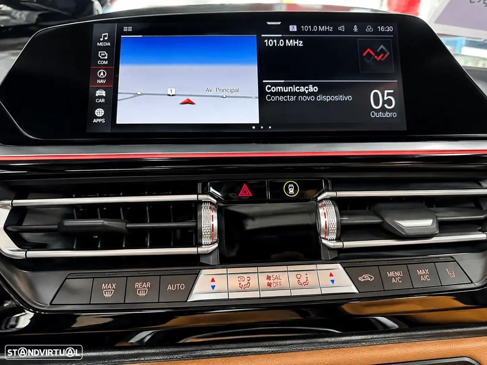 BMW Z4 - 19