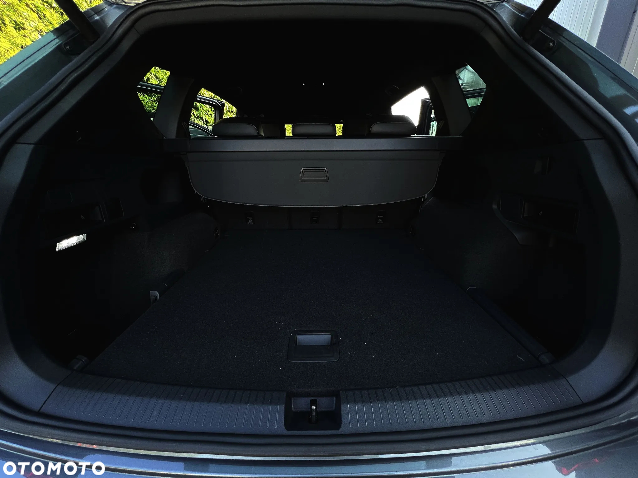 Seat Tarraco 2.0 TSI 4Drive OPF DSG Xcellence - 40
