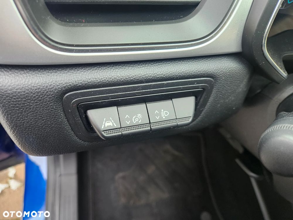 Renault Captur E-TECH Full 145 EVOLUTION - 19