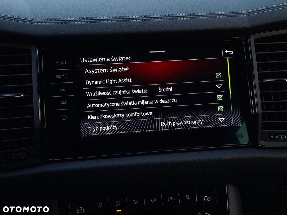 Skoda Kodiaq 2.0 TDI 4x4 Sportline DSG - 31