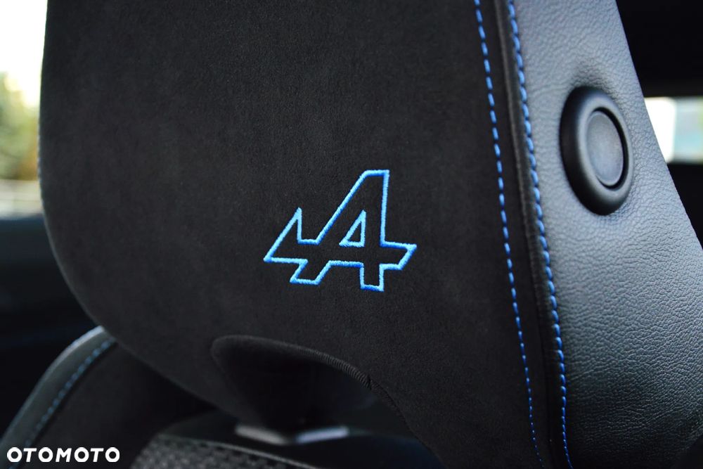 Renault Austral E-Tech Full 200 Esprit Alpine - 19