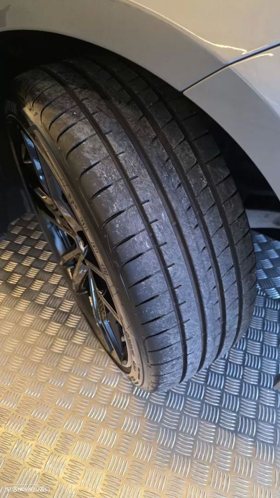 BMW 320 e Pack Desportivo M Auto - 34