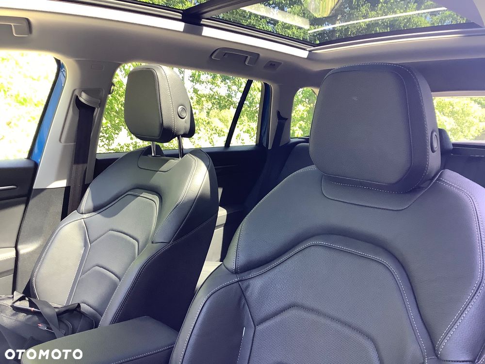 Skoda Kodiaq 2.0 TDI 4x4 Selection DSG - 16