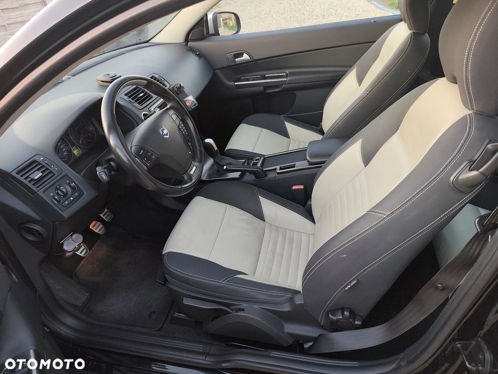 Volvo C30 D2 RDesign - 17