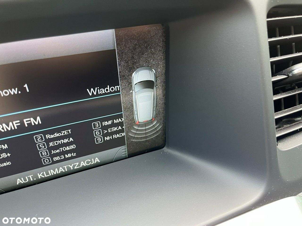 Volvo V60 - 19