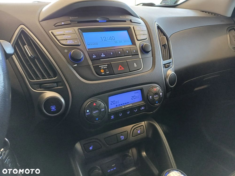 Hyundai ix35 - 18