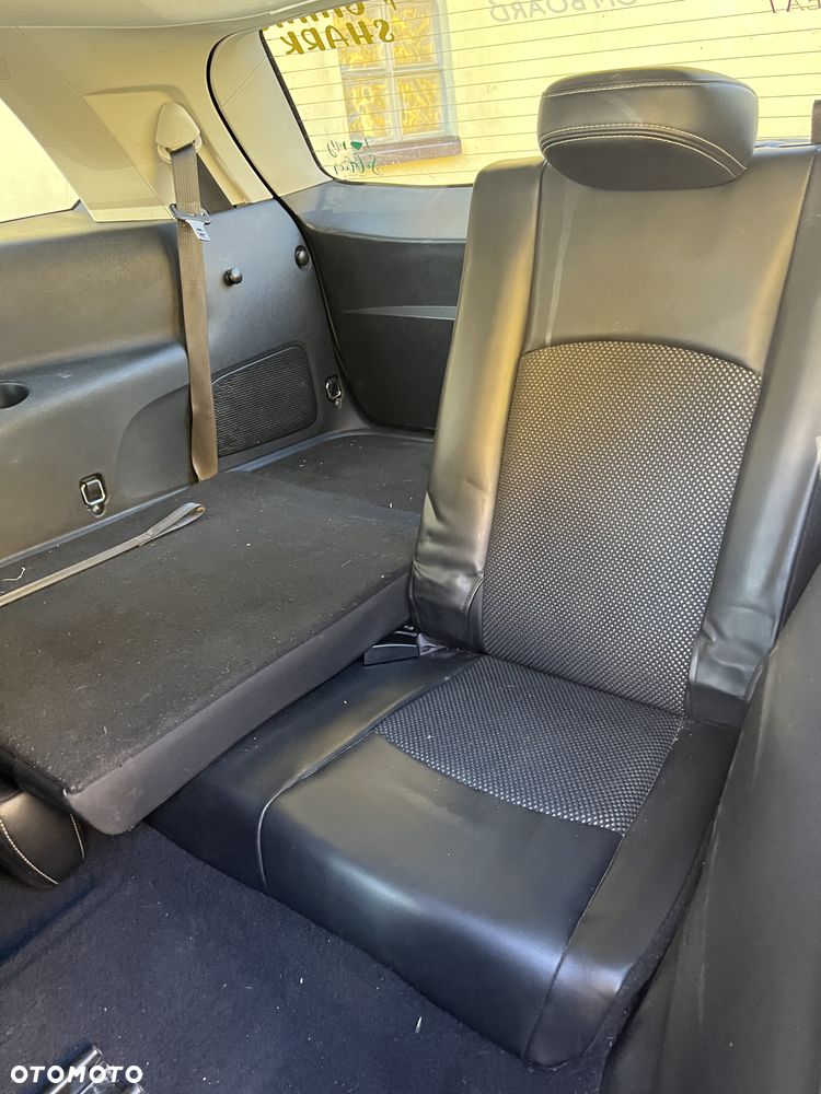 Dodge Journey - 17