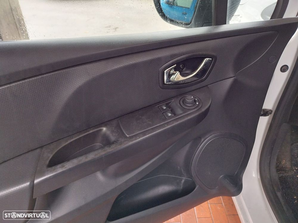 Renault Clio 1.5 dCi Business - 3