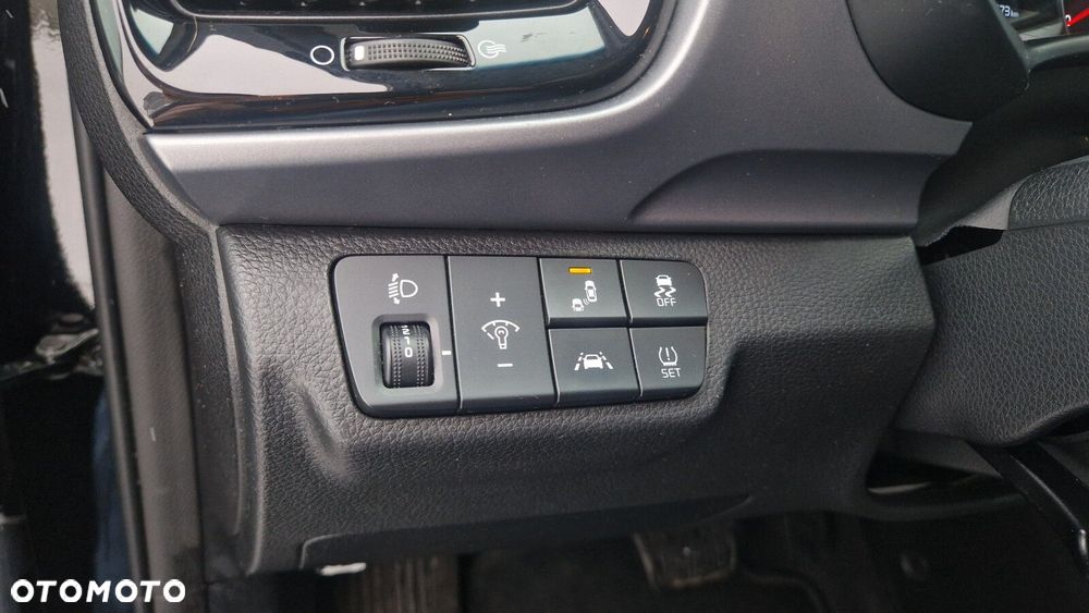 Kia Stonic 1.0 T-GDI XL - 29
