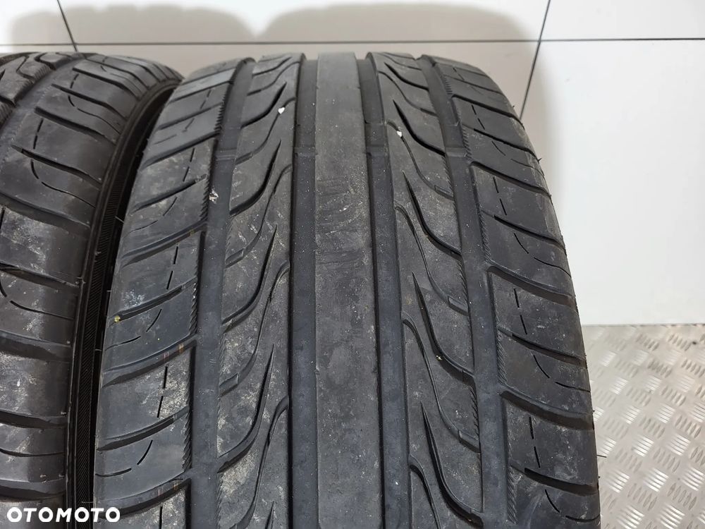 Opony Tracmax Xsport 275/40R20 - 2