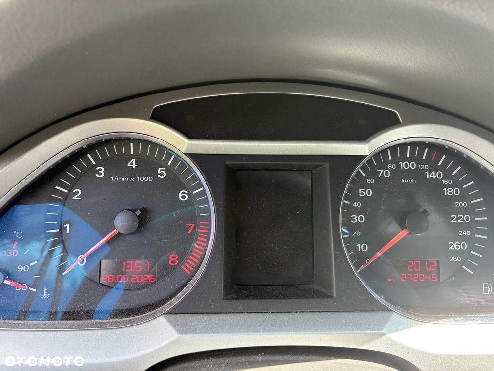 Audi A6 Limousine - 5