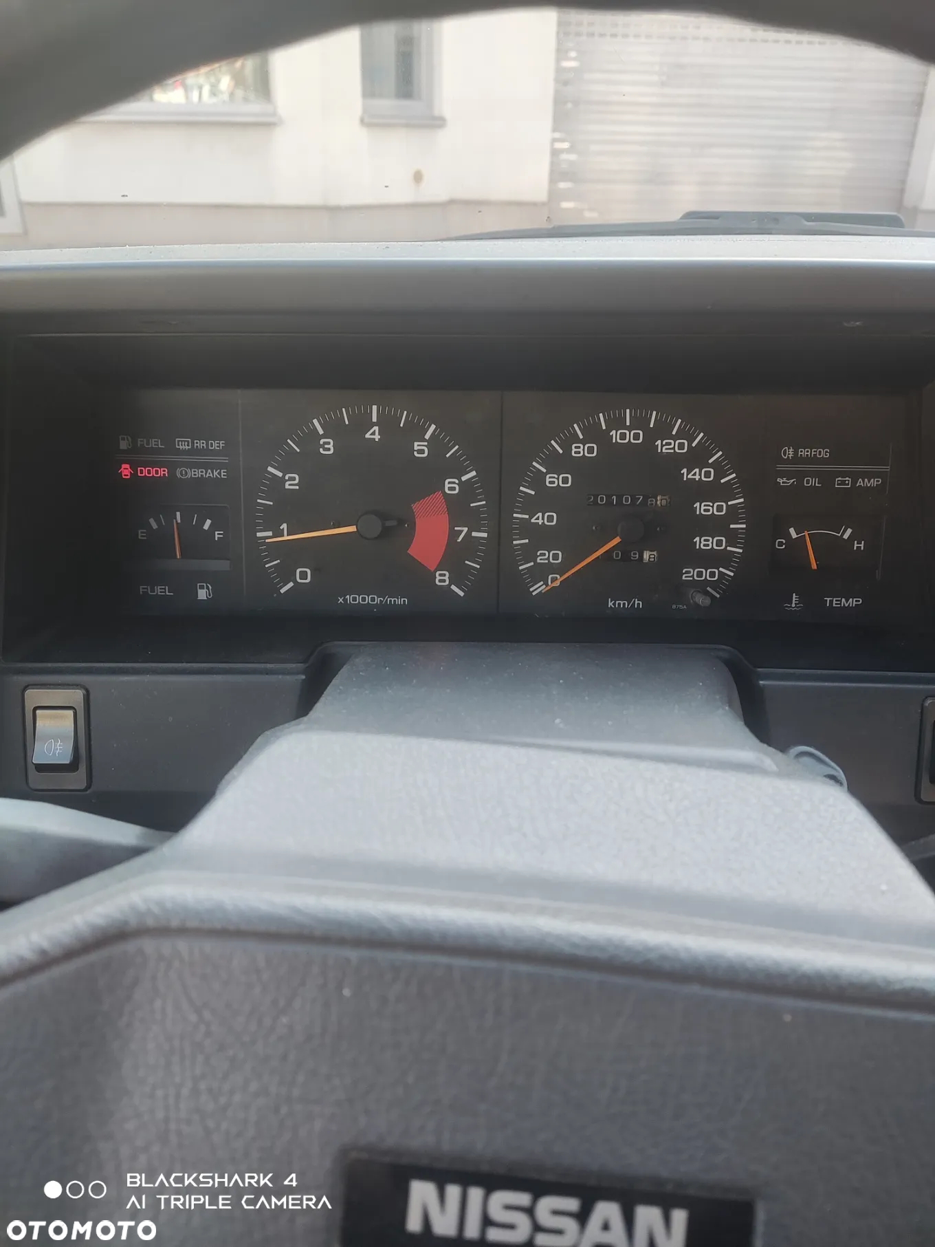 Nissan Sunny 1.4 LX - 3