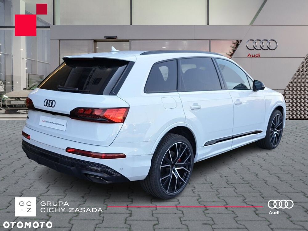 Audi Q7 - 5