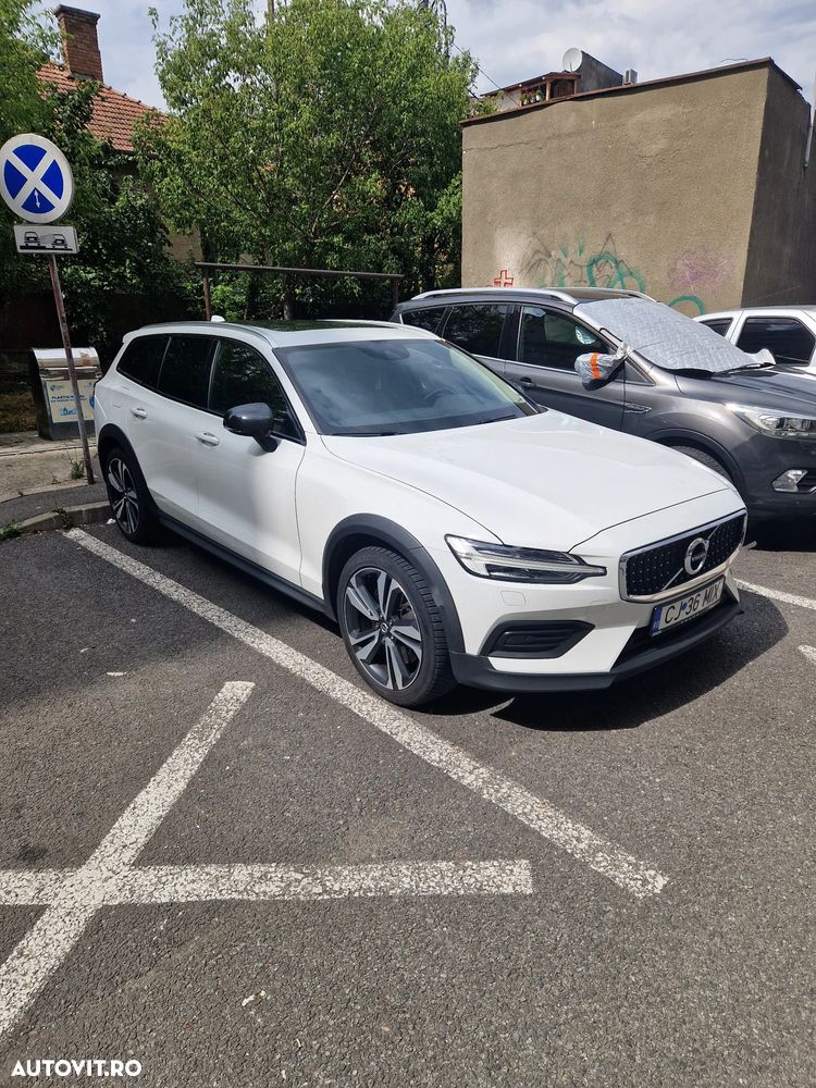 Volvo V60 D4 AWD Inscription - 9