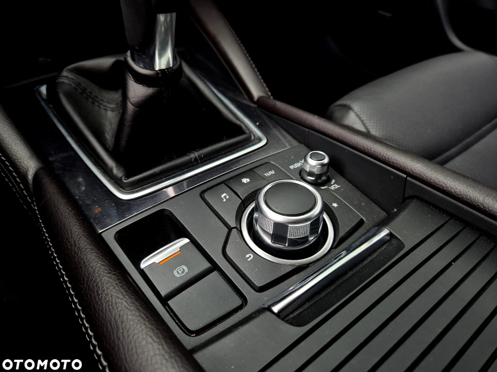 Mazda 6 Kombi SKYACTIV-G 165 Exclusive-Line - 20