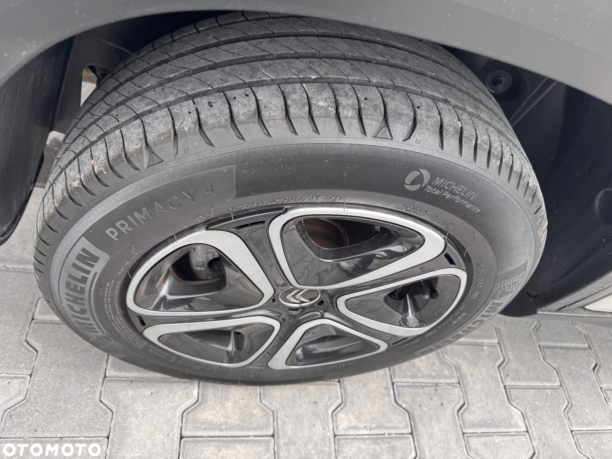 Citroën C3 Aircross 1.2 PureTech GPF Live S&S - 26