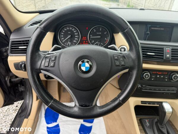 BMW X1 - 11