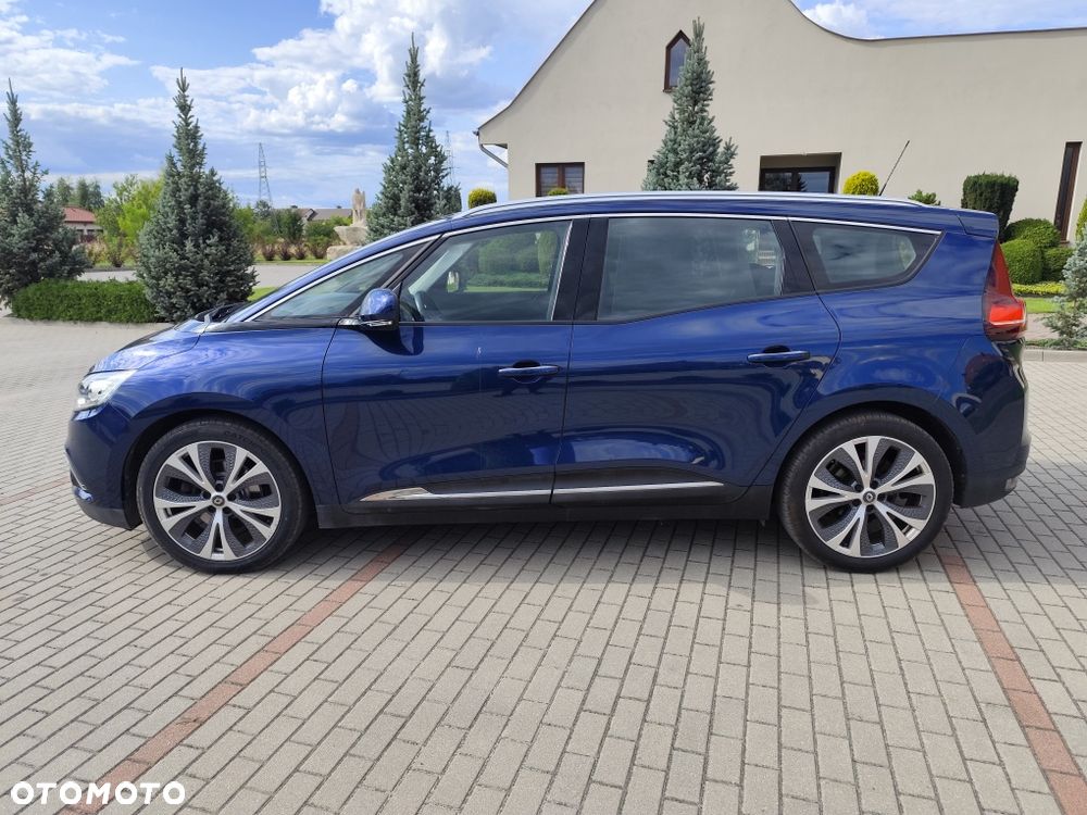 Renault Grand Scenic - 6