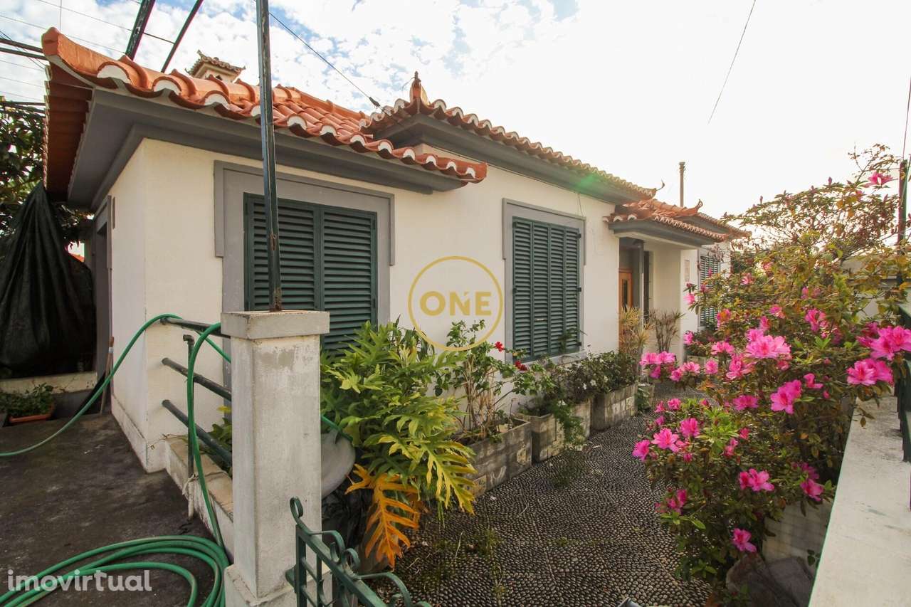 Moradia T7 + 1 - Grande imagem: 2/44